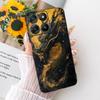 For Motorola Moto G67 Case XT2621-4 Cool Lion Dragon Painted Cover Soft TPU Phone Case For Motorola G77 MotoG67 MotoG77 5G Shell