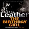 The Birthday Girl by Stephen Leather Paperback Book 9780340660683