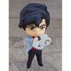 Nendoroid 1084 City Hunter the Movie Ryo Saeba Figure NEW из Японии
