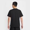 Nike Мужская вязаная рубашка с коротким рукавом IH1122