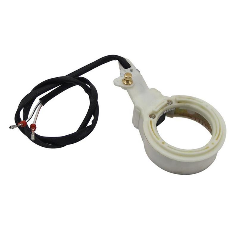 A28G-Outboard Engine Ignition Trigger For Pulser Coil Assy 40Hp 40X E40X M(W/T)HS/L 1998-2013 Spare Parts Parts 66T-85580