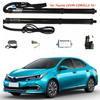 For Toyota LEVIN COROLLA 2016-2020 Car Accessorie Intelligent Electric Tailgate Modified Car Trunk Support Rod Tail Door Switch