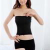 Женский топ-труба Boob, однотонный короткий топ-бандо без бретелек, сексуальный бесшовный бюстгальтер-бюстгальтер, женское нижнее белье, летние топы-трубы для девочек
