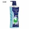 Clear Men Oil Control & Balancing Body Wash Twin Pack