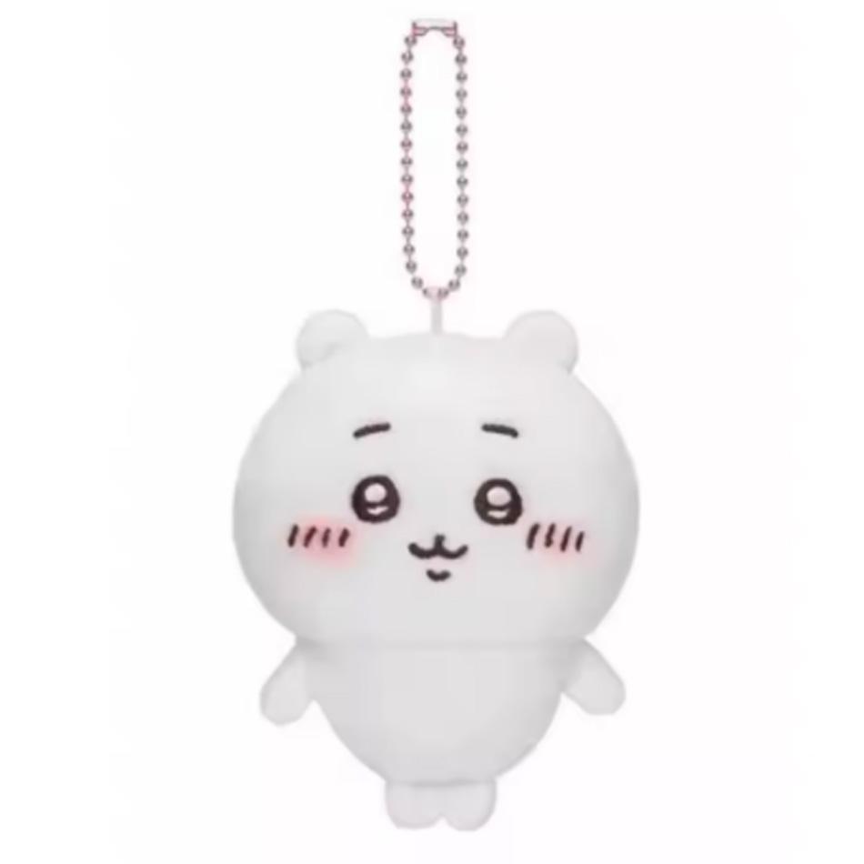 Kawaiichiikawa Коллекция Плюшевых Игрушек Маленькие Существа Хативарэ Усаги Пушистая Набивная Кукла Милый Аниме Декор Комнаты Сувенир Подарок