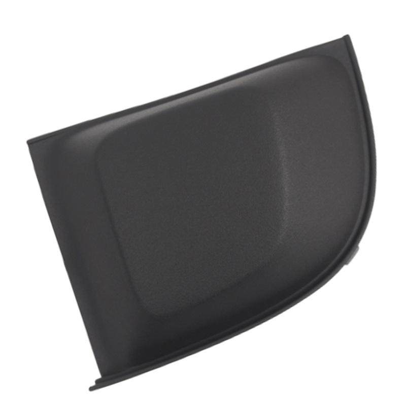 1 x Front Bumper Trim Cover Left or Right for Fiat 500 2007–2015 735455039 735455037