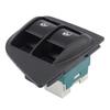 Power Window Control Switch Button 735417033 For Fiat Doblo 119