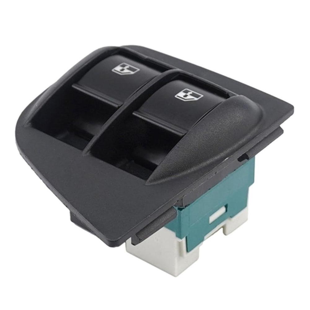 Power Window Control Switch Button 735417033 For Fiat Doblo 119