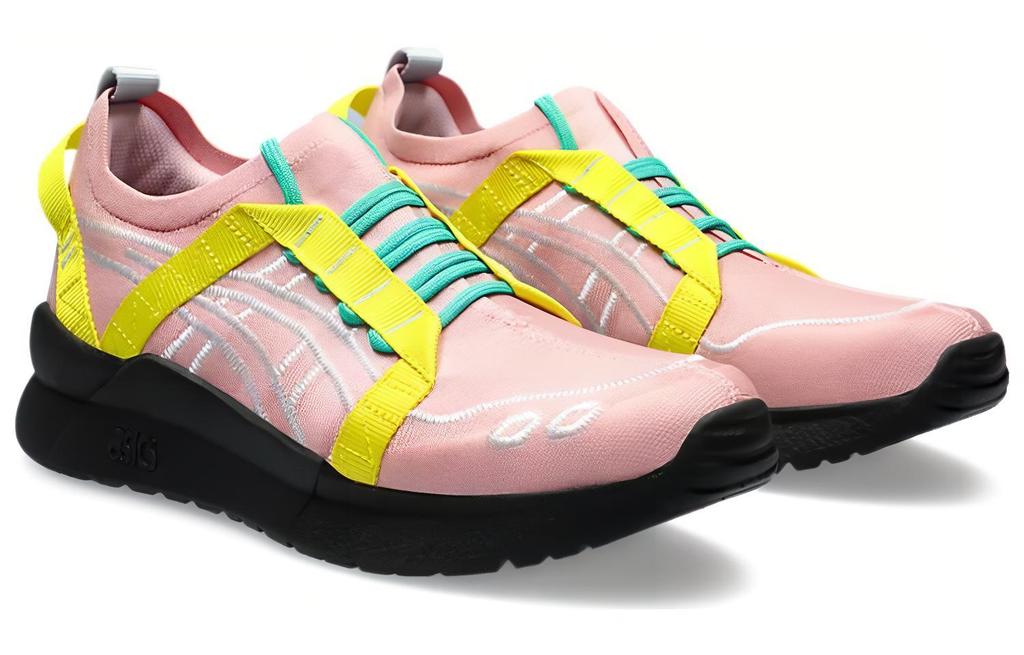 Asics Кроссовки Gel Lyte Iii Cm 1.95 X Cfcl Potpourri Blazing Yellow 1203A267-700