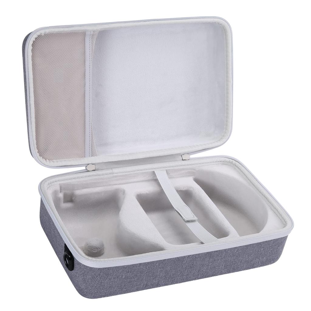 Эксклюзивное хранилище Совместимый продукт PICO 4 4 PRO 128G 256GB VR-гарнитура Pico 4 [co2CREA case] / (только случай)