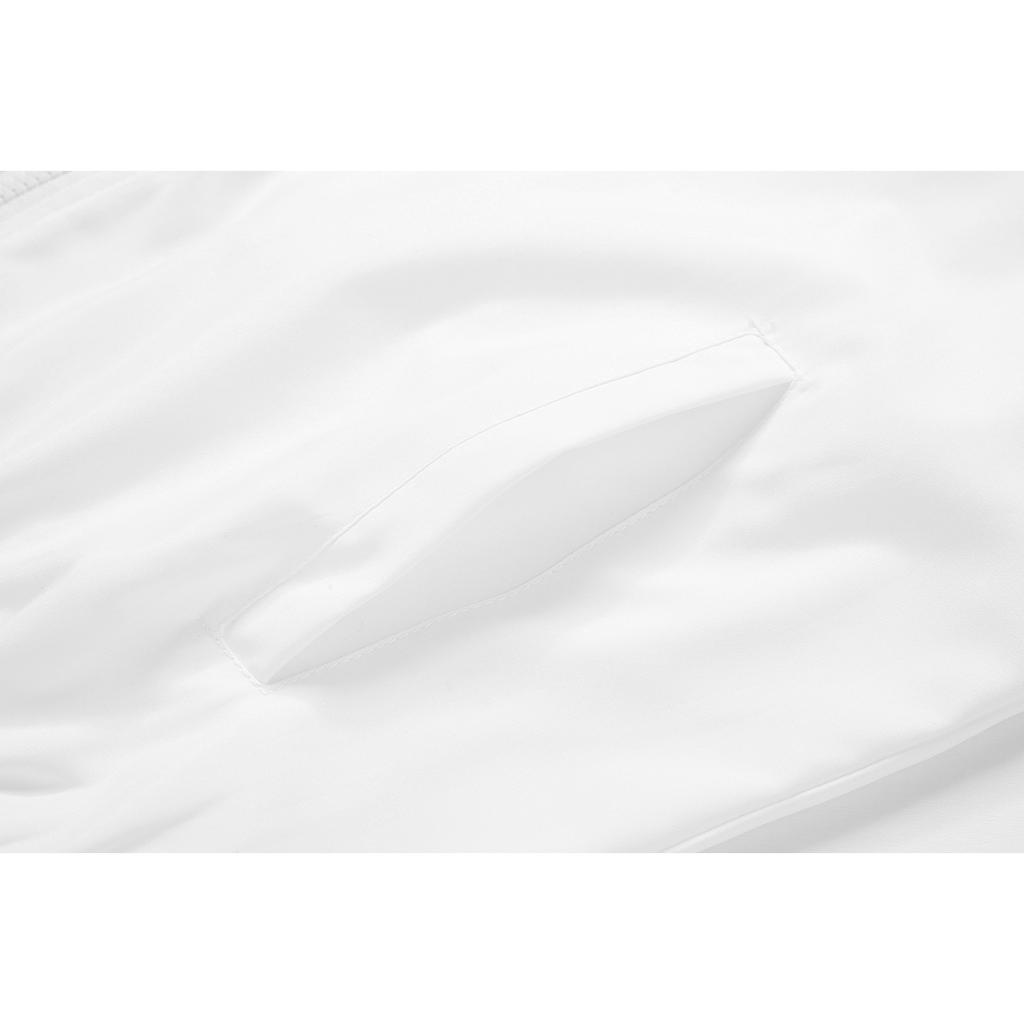 Men's Casual Stand-up Collar Color-blocked Men's Casual Jacket Baseball Jacket