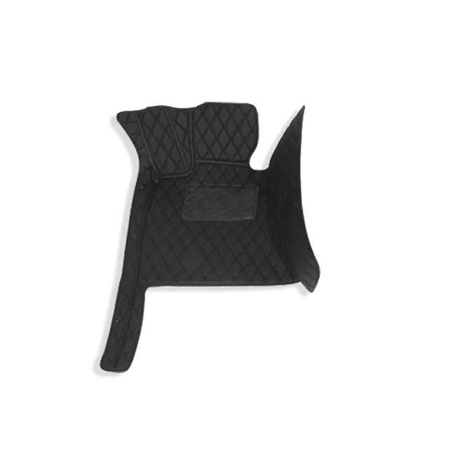 Автомобильные коврики для Citroen C4 Pallas 2010 2009 2008 2007 2006 Ковры Коврики Авто Аксессуары для интерьера Подушечки для ног Чехлы Продукты