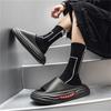 Platformed Water Green Men's Black Boot Disposable Slippers Shoes Sports Sandals Sneakers Teniis Fashion Outings