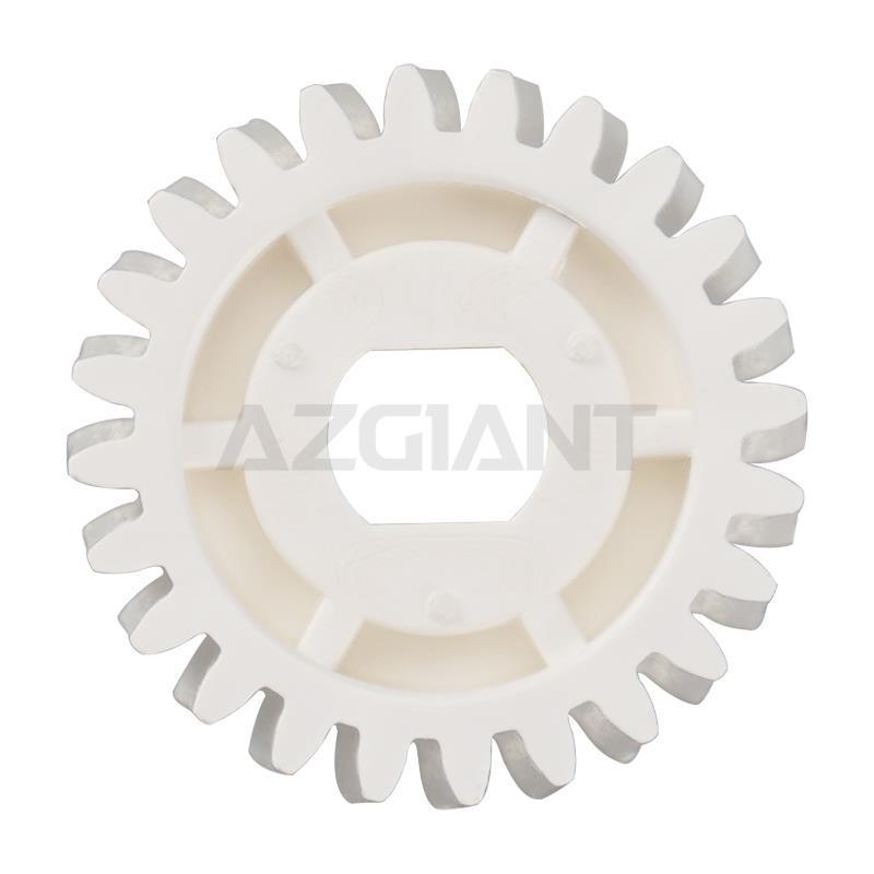 2005–2010 Honda Civic Моторчик зеркала заднего вида с 24 зубьями (Складывание/Реверсирование)