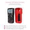 ZOYI Digital multimeter ZT-219 features four-digit semi-true RMS high-precision full-gear anti-burn multimeter 19999counts