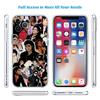 Прозрачный чехол для телефона M-Michael J-Jackson для LG K22 K30 K40 K40S K41 K42 K50 K50S K51 K51S K52 K61 K62 K71 K92 Q61