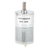 DC Gear Motor Turbine Worm Speed Reduction Machinery Transmission Parts 24V 30RPM 37B530