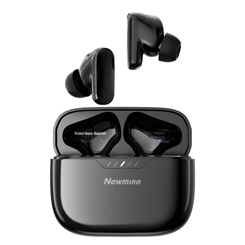 Newmine LY68 True Wireless Bluetooth Earbuds