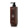 Ginger shampoo 800g deep cleaning ginger healthy hair shampoo without silicone oil shampoo cream suitable for pregnant women