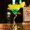 Creative Cocktail Glasses Cups Curved Martini Glass Cup Personalized Curved Martini Glass Goblet Drinkware Bar Home Accessories