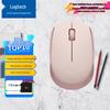 Беспроводная мышь Logitech M172