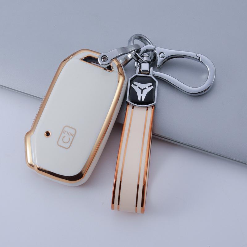 Чехол для ключа автомобиля Kia Sportage K3 K4 KX5 K2 для женщин