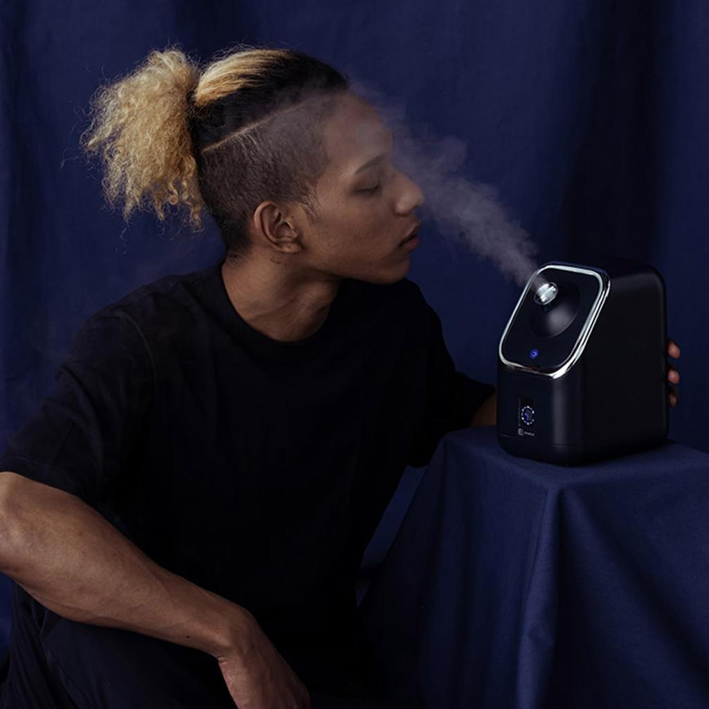 EVOOCH Hybrid Facial Steamer EVH-FC04