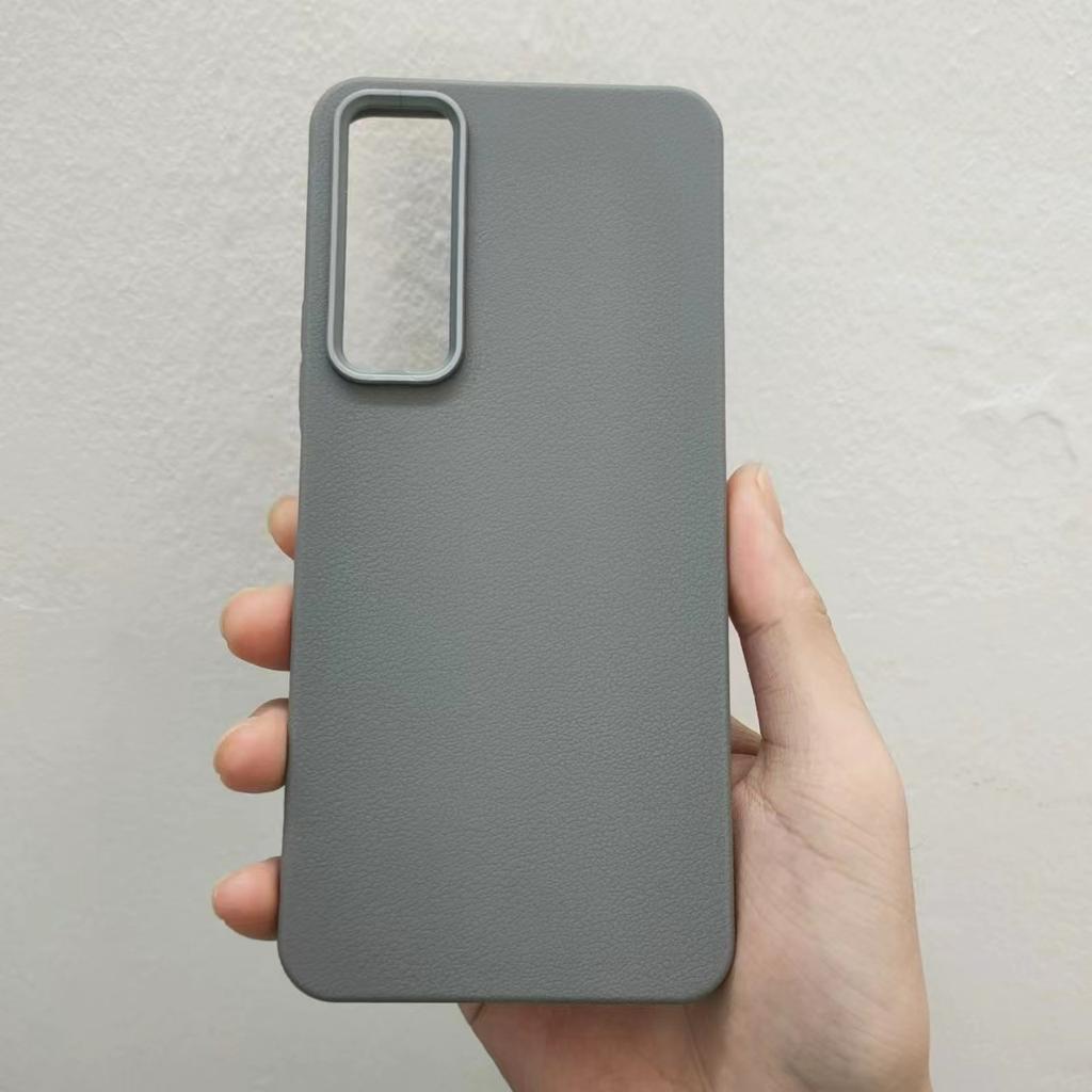 Подходит для чехла для мобильного телефона Samsung S24ultra S25 S23 Защитный чехол Кожаный узор A50 A51 A55 A54 Деловые мужчины