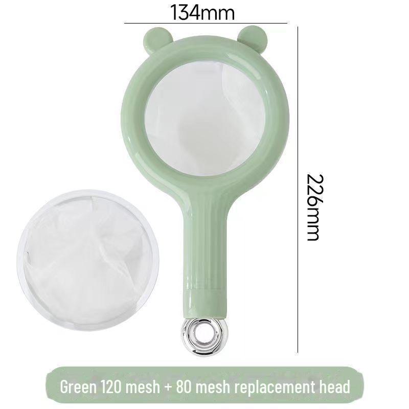 Ультратонкий фильтр для соевого молока и дуршлаг для соковыжималки для домашней кухни