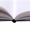 KIAACE Премиум Качество Твердая Обложка Экологичная Искусственная Кожа A5 Точечная Сетка Пустой Линованный Канцелярские Товары Деловые Блокноты