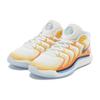 Nike KD 17 EP Sunrise Men Sneakers Yellow University-Gold Black FJ9488-700