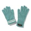 NORDIC ISLAND Long-Touch Gloves - Mint