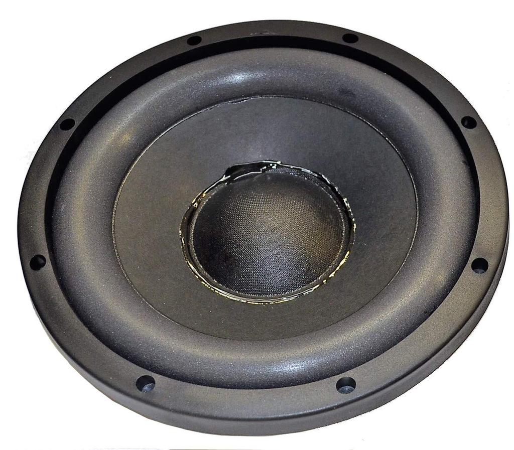 Ark Hill Hibiki KYOTO 8inch Woofer MAX370W CH-W801