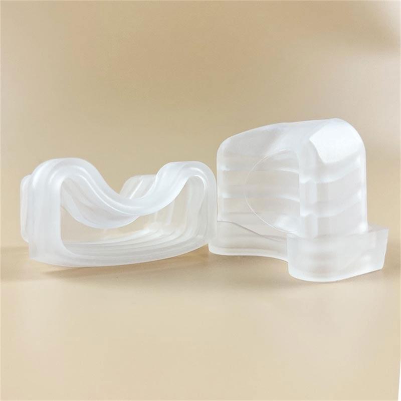 Мягкие силиконовые мембраны Клапаны типа «утиный нос» Запасная часть для ремонта молокоотсоса для электрического молокоотсоса S18/S21