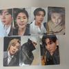 Набор BTS Busan Ariring