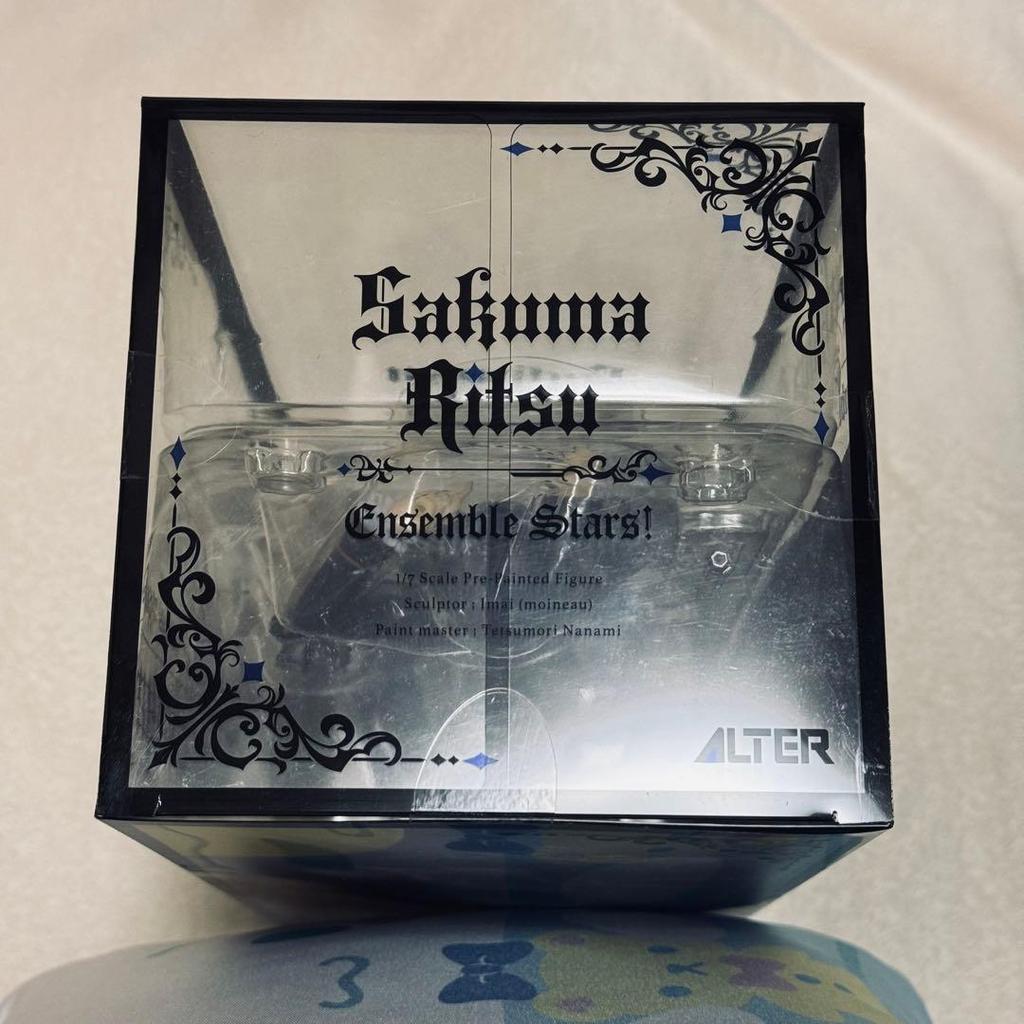 Ensemble Stars Рицу Сакума 1/7 Alter