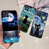 Для Realme 8 8i 8Pro 4G 5G Чехол для телефона Прозрачный Мягкий ТПУ Силиконовая Задняя Крышка Крутой Мультяшный Девичий Бампер На Realme8 8 Pro Тонкие Чехлы