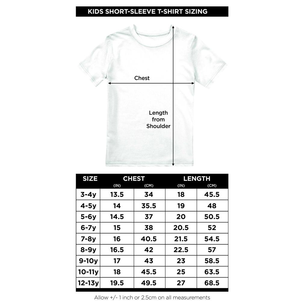 Firebuds Childrens/Kids Heroes In Training T-Shirt