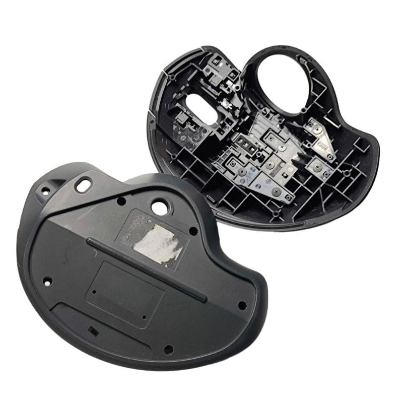 Корпус мыши для ERGO Mouse Оригинальная верхняя и нижняя часть Аксессуар Крышка корпуса мыши