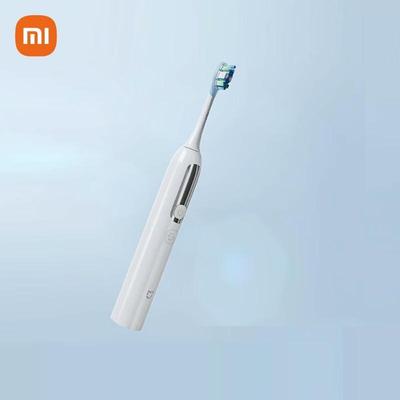 Электрическая зубная щетка Xiaomi Mijia MES613 с китайской вилкой (адаптер в комплекте)