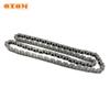 Motorcycle Accessories Cam Timing Chain 128L Engine Camshaft Part For KAWASAKI KLX250 KLX300 LONCIN YF300 VOGE 300DS 300GY Bikes