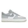 Air Force 1 07 LV8 Light Silver Pumice Men Sneakers Grey Summit-White Light-Pumice FJ4170-003