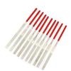 Needle Files Set Mini Needle Files Home Indoor Flat