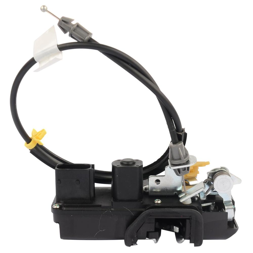 Передний левый привод замка двери со стороны водителя 22922943 для Cadillac CTS 08-14