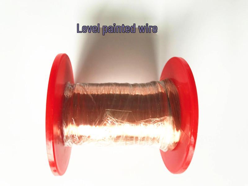 Измеритель прокладки кабеля и разметки линий, Уровень, Печатная плата PCB, Медный эмалированный провод 0,08 мм, Пинцет для ремонта