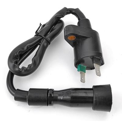 30500-272-000 Сборка катушки зажигания для мотоцикла Adly ATV 320 Hurricane 2011-2014 / 300 Crossroad Sentinel