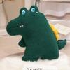 Pig Crocodile Dog Plush Toy Cute Cartoon Girl Children Birthday Holiday Gift