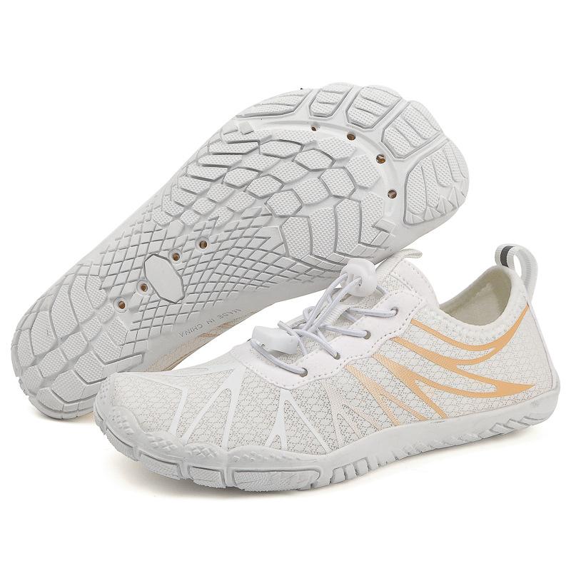 Обувь для ручьев пара уличная обувь для плавания и ходьбы по воде дышащая пляжная обувь для пешего туризма пятипалая обувь