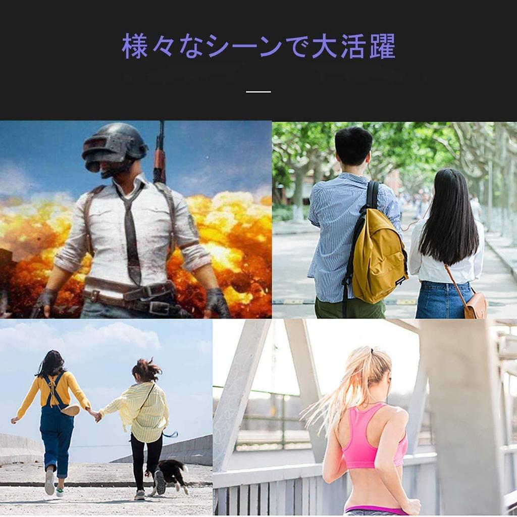 2023 Earphones Wired with Microphone and Remote Control Headphones Compact Noise Isolation Deep Bass Clear Calls Sound Leak Prevention Canal Type