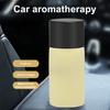 Smart Car Air Freshener Essential Oil Diffuser Lightweight Portable Easy To Install Intelligent Car Aroma Diffuser